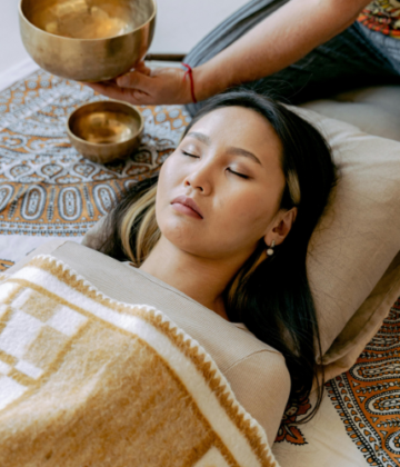 How to Prepare for Your First Sound Bath Session