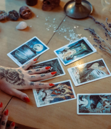 Top 5 Questions You Should Ask in an Oracle Reading Session